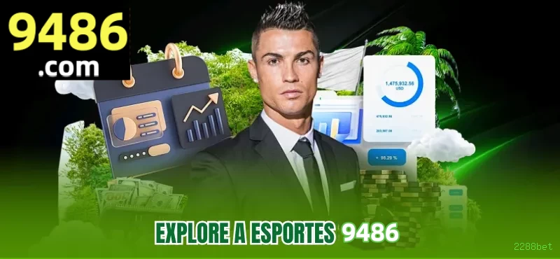 Bônus 2288bet