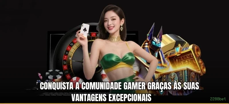 Download gratuito do app da 2288bet