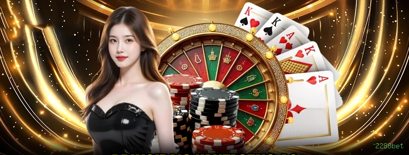 Página oficial da 2288bet no Facebook