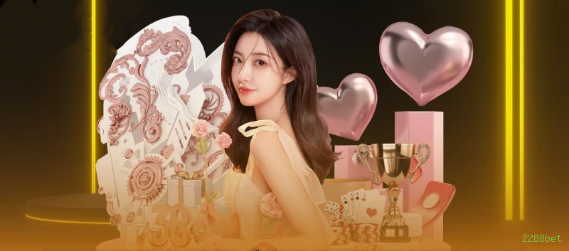 Página oficial da 2288bet no Facebook