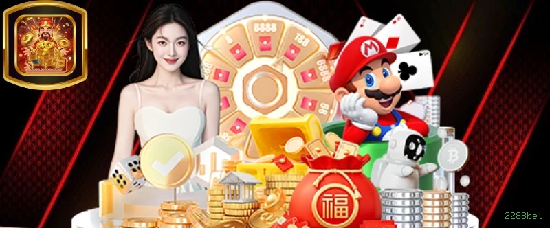 Login seguro na 2288bet